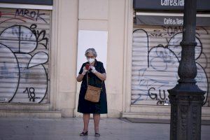 El confinamiento cuesta 5.400 millones a la economía valenciana, según la CEV