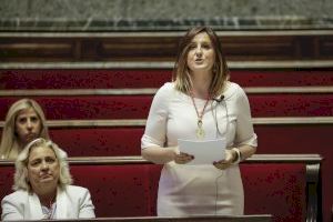 Catalá lamenta que Ribó y el PSOE “quieran limitar la participación de expertos y representantes de la ciudad y que se vete a la consellera de Sanidad”