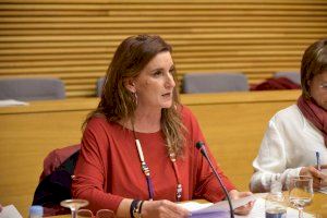 El PSPV - PSOE solicita en los ayuntamientos de la provincia ayudas para la ganaderia de vacuno bravo