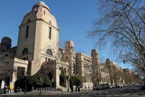 La Universitat de València presenta una solicitud de patente de vacuna contra la COVID-19