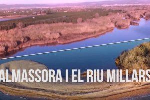 "Almassora y el río Mijares" es el título del nuevo documental para promocionar el Paisaje Protegido de la Desembocadura