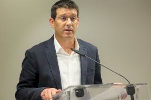 Jorge Rodríguez convoca el Pacte per la Sanitat per abordar la cartera de serveis del nou hospital d´Ontinyent