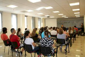 El Ayuntamiento de Onda ofrece 20 becas en formación en prácticas para estudiantes durante el verano