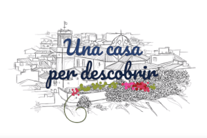 Les Coves de Vinromà edita un videocuento para dar a conocer la historia de la Casa Señorial Boix Moliner al público infantil