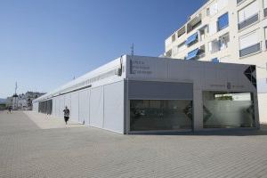 L'Oficina d'Habitatge de Gandia i el Col·legi d'Arquitectes assessoren sobre les ajudes de 30 milions d'euros per rehabilitar edificis