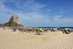 Turisme convoca a los municipios para trasladar las líneas de trabajo que impulsa con el ICTE para garantizar la seguridad en las playas