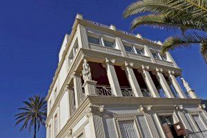 Los Museos Municipales de València reabren al público