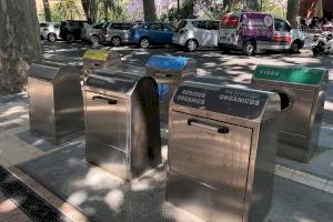 El Ayuntamiento de Xàtiva recuerda las normas y pautea a seguir en materia de gestión de basura y otros residuos