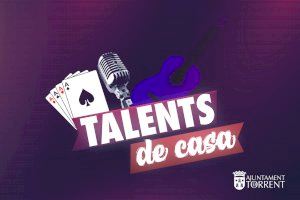 Torrent presenta ‘Talents de Casa’, un concurso online para visibilizar el talento local