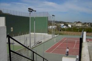 Las instalaciones deportivas de El Poble Nou de Benitatxell reabren el próximo lunes 25 de mayo
