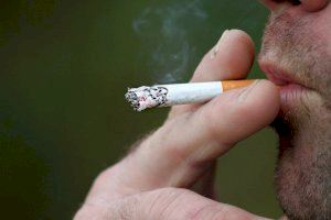 Prohibida la venta de tabaco mentolado en España