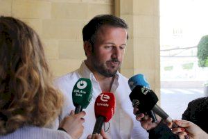 PP Elche: "La justicia obliga al alcalde a entregar el informe del Mercado Central"