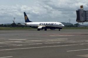 Ryanair celebra les mesures proposades per la UE per a garantir la seguretat en els vols