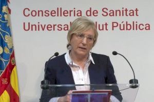 Barceló respon a les queixes per no sol·licitar la passada de fase: “El virus no sap de províncies ni departaments”