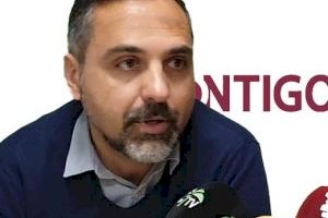 Carlos San José: “Las administraciones deberían sentir vergüenza con la situación del Hort del Gat”
