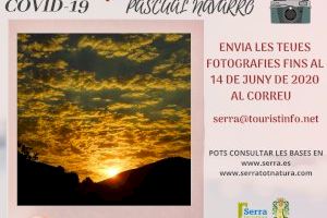 Serra retoma el IV Concurso de fotografia ambiental Pascual Navarro