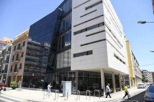 La Biblioteca Pública de Paiporta y el Museu de la Rajoleria reabren sus puertas
