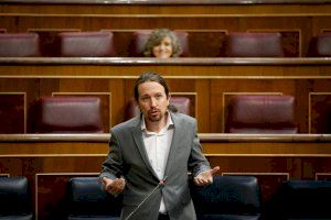 Siete valencianos entran a la nueva dirección estatal de Podemos