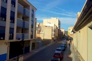 El Ayuntamiento de Borriol propone un único sentido para su avenida principal para favorecer a los comercios locales