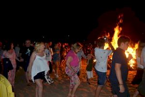 Oropesa del Mar suspende las fiestas de San Juan y San Pedro para garantizar la salud de vecinos y visitantes