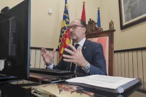 Bascuñana reclama que los ayuntamientos dispongan del 100% del superávit para hacer frente a los daños de la COVID-19
