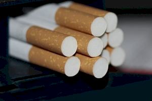 Juventud de Teulada - Moraira pone en marcha una campaña para prevenir el tabaquismo