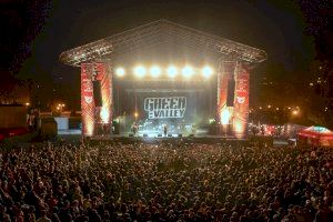 El Pirata Rock Festival de Gandia anuncia su aplazamiento a septiembre de este año