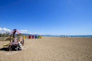 Estas son las recomendaciones de Turisme para abrir las playas este verano
