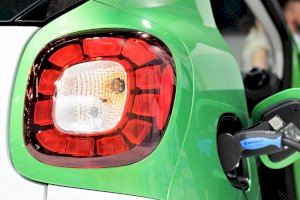 El Consell plantea una fiscalización verde para los vehículos contaminantes a partir de 2023