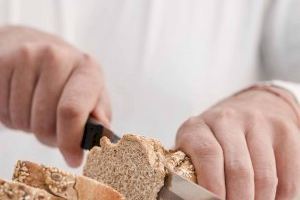 Casi la mitad de los celíacos no siguen correctamente una dieta sin gluten