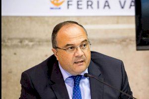Jorge Tejedo (Ecofira): “La neteja ha sigut essencial per a frenar la pandèmia i ho continuarà sent”