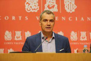 Cantó exigeix que Oltra i Iglesias expliquen en comissió d'investigació la situació de les residències valencianes