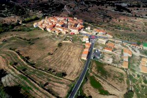 El Rincón de Ademuz pasa a la fase 2 y podrá desplazarse hasta Teruel