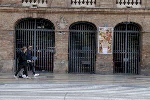 Espanya emmudirà hui a les 12 hores en memòria a les víctimes del coronavirus