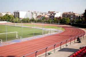 Burjassot abrirá este jueves el polideportivo municipal con cita previa