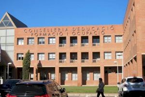 CSIF reclama a Conselleria más profesorado y presupuesto para centros de cara al inicio del próximo curso escolar