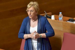 Ana Barceló: “A Burriana se li ha fet un seguiment com a altres ciutats en la seua mateixa situació”