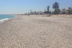 El servicio de socorrismo y la Oficina de Turismo de la Playa Casablanca de Almenara comenzarán el 26 de junio