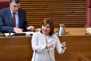 Bonig: “Puig no té cap pla per a afrontar la crisi econòmica i social”