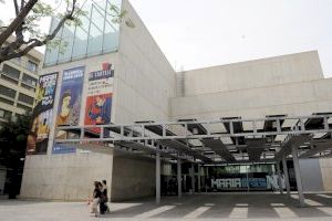 Los museos de la Diputació de València abrirán el martes 2 de junio