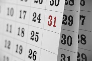 Consulta el nuevo calendario de festivos locales de la Comunitat