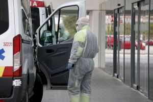 Repunt de positius a Castelló amb 17 contagis i 2 morts en només un dia