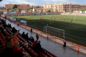 El Sant Gregori de Torrent dispondrá de dos nuevos campos de entrenamiento de fútbol 5