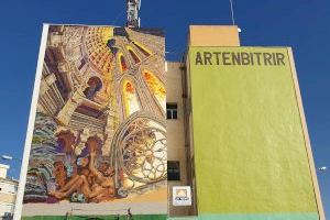 ARTenBITRIR decide suspender la edición de 2020 con el respaldo del Ayuntamiento de Petrer