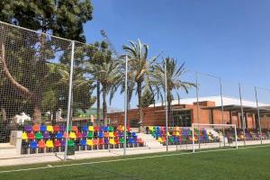 San Vicente comenzará los trámites para la devolución de las cuotas de las Escuelas Deportivas Municipales de invierno el 1 de junio