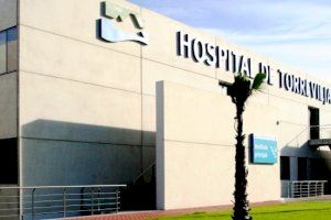 El Hospital Universitario de Torrevieja organiza una visita virtual a futuros residentes