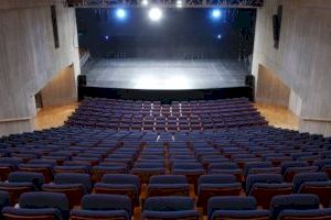 Els Teatres Municipals de València preparen la seua reobertura