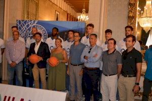 El Ayuntamiento de Alicante otorga una subvención de 60.000 euros al Lucentum para organizar actividades deportivas