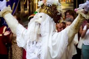 Xàtiva propone celebrar desde casa la festividad del Corpus Christi