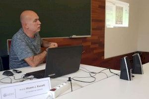 La Seu de La Nucía continúa sus conferencias on-line con “Lliçons de pandèmies passades” esta tarde